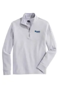 Ryan Homes - Vineyard Vines Men's Blank Saltwater Quarter-Zip