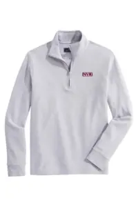 NVR Inc - Vineyard Vines Men's Blank Saltwater Quarter-Zip