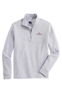 NVHomes - Vineyard Vines Men's Blank Saltwater Quarter-Zip