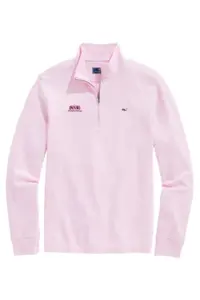 NVR Manufacturing - Vineyard Vines Men's Saltwater Quarter-Zip