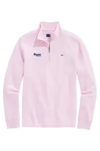 Ryan Homes - Vineyard Vines Men's Saltwater Quarter-Zip