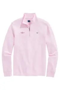 Heartland Homes - Vineyard Vines Men's Saltwater Quarter-Zip