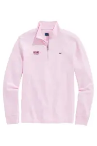 NVR Mortgage - Vineyard Vines Men's Saltwater Quarter-Zip