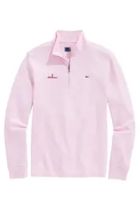 NVHomes - Vineyard Vines Men's Saltwater Quarter-Zip
