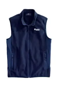 Ryan Homes - Vineyard Vines Men's Tech Fleece Harbor Vest