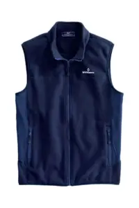 NVHomes - Vineyard Vines Men's Tech Fleece Harbor Vest