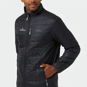 NVHomes - STIO Men's Azura Jacket