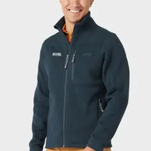 NVR Inc - STIO Men's Wilcox Sweater Fleece Jacket