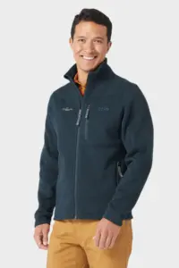 Heartland Homes - STIO Men's Wilcox Sweater Fleece Jacket
