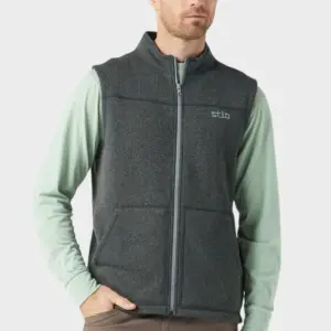 NVHomes - STIO Men's Wilcox Fleece Vest