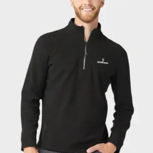 NVHomes - STIO Men's Turpin Fleece Half-Zip