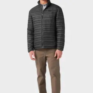 Heartland Homes - STIO Men's Pinion Down Sweater