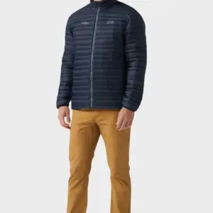 Heartland Homes - STIO Men's Pinion Down Sweater