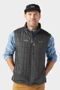 Heartland Homes - STIO Men's Azura Insulated Vest