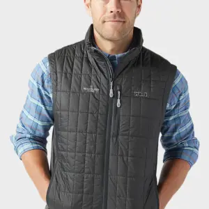 Heartland Homes - STIO Men's Azura Insulated Vest