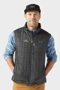 NVHomes - STIO Men's Azura Insulated Vest