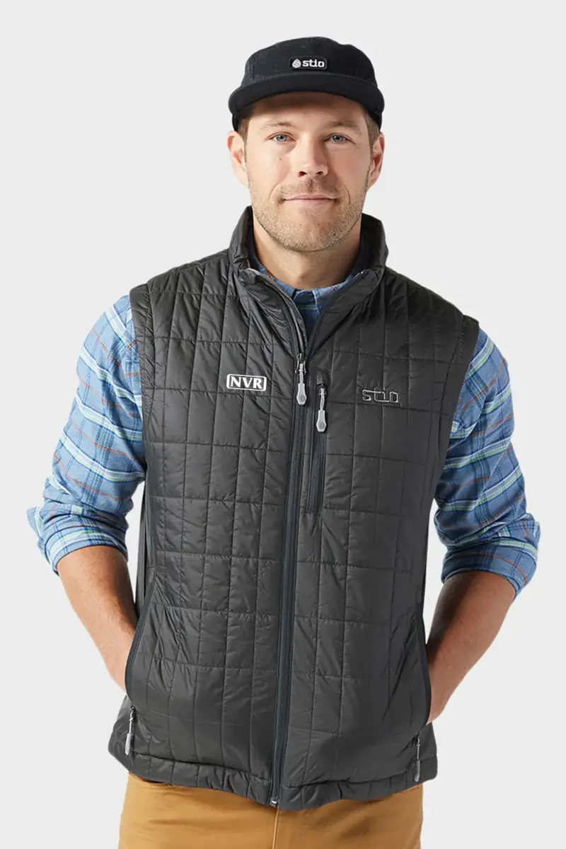 NVR Inc - STIO Men's Azura Insulated Vest