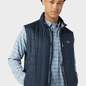 Heartland Homes - STIO Men's Azura Insulated Vest