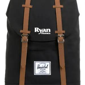 Ryan Homes - Herschel Retreat 15" Computer Backpack