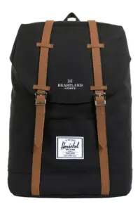 Heartland Homes - Herschel Retreat 15" Computer Backpack