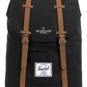 Heartland Homes - Herschel Retreat 15" Computer Backpack