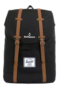 NVHomes - Herschel Retreat 15" Computer Backpack