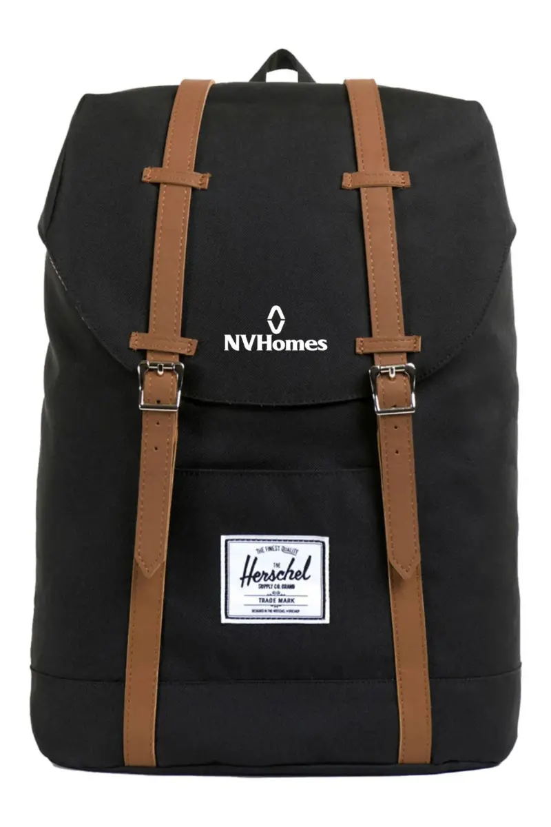 NVHomes - Herschel Retreat 15" Computer Backpack