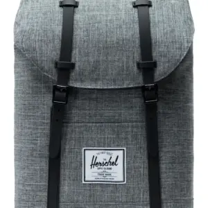 NVR Manufacturing - Herschel Retreat 15" Computer Backpack