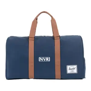 NVR Inc - Herschel Novel 20" Duffle with Shoe Compartment