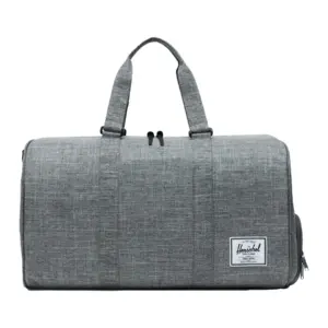 NVR Manufacturing - Herschel Novel 20" Duffle with Shoe Compartment