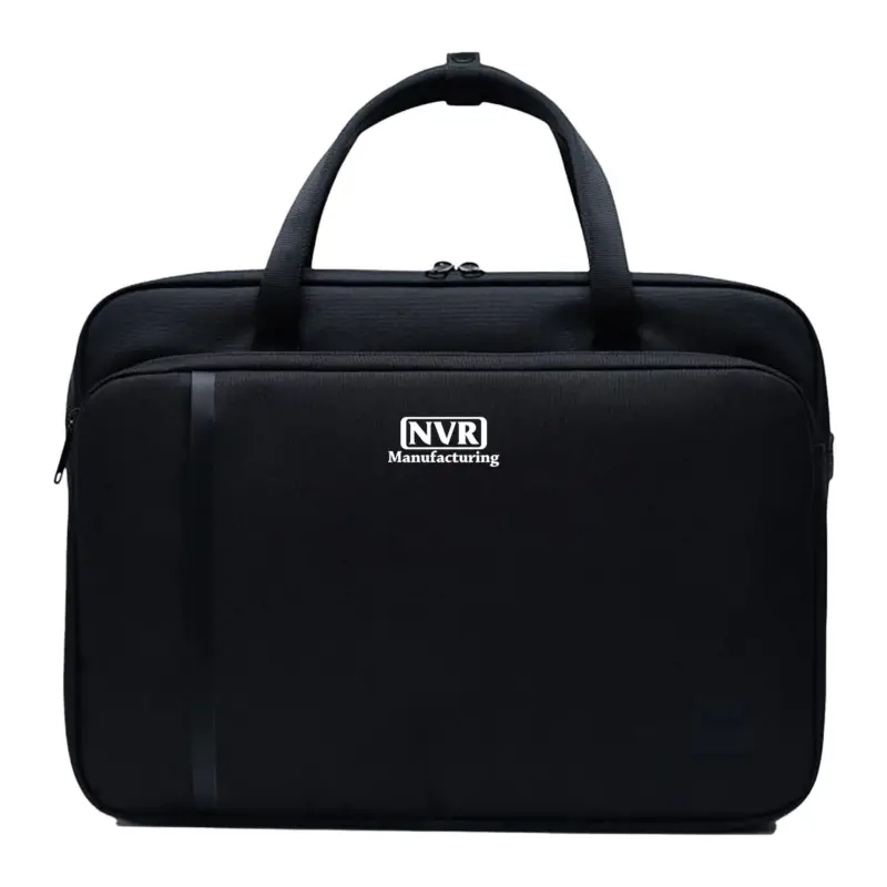 NVR Manufacturing - Herschel Tech Gibson Messenger Bag