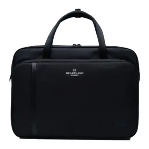 Heartland Homes - Herschel Tech Gibson Messenger Bag