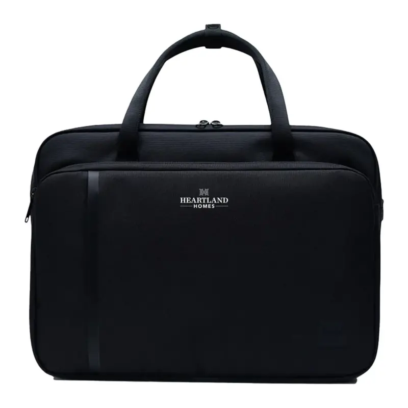 Heartland Homes - Herschel Tech Gibson Messenger Bag