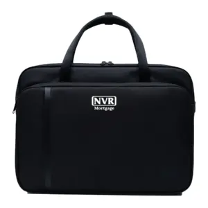 NVR Mortgage - Herschel Tech Gibson Messenger Bag