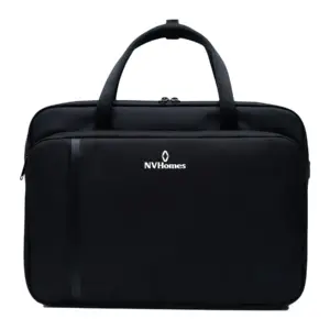 NVHomes - Herschel Tech Gibson Messenger Bag