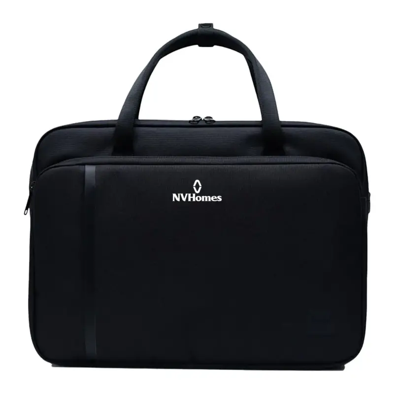 NVHomes - Herschel Tech Gibson Messenger Bag