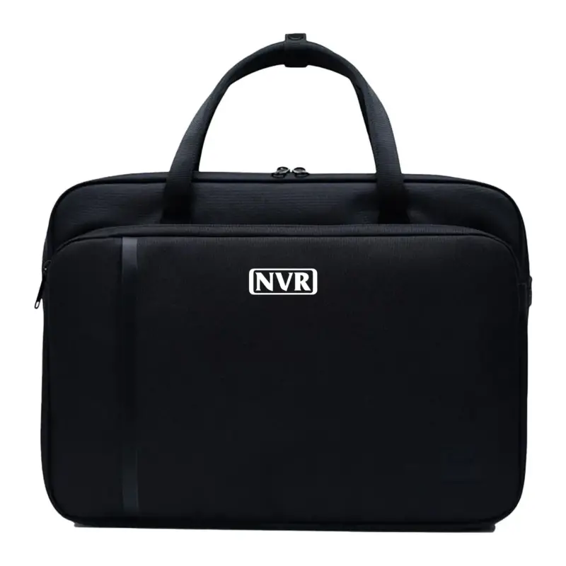 NVR Inc - Herschel Tech Gibson Messenger Bag