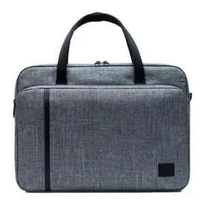 NVR Manufacturing - Herschel Tech Gibson Messenger Bag