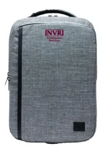 NVR Settlement Services - Herschel Tech Daypack 20L