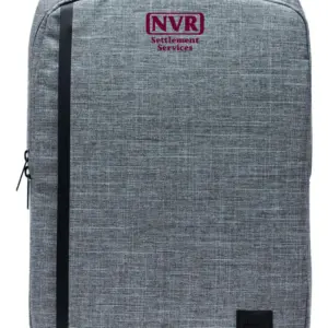 NVR Settlement Services - Herschel Tech Daypack 20L