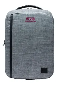 NVR Manufacturing - Herschel Tech Daypack 20L