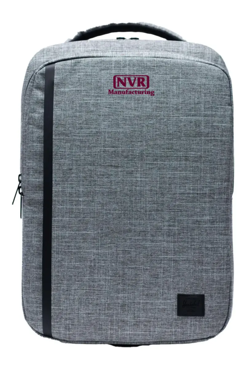 NVR Manufacturing - Herschel Tech Daypack 20L