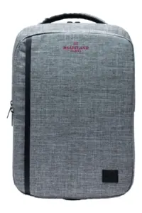 Heartland Homes - Herschel Tech Daypack 20L