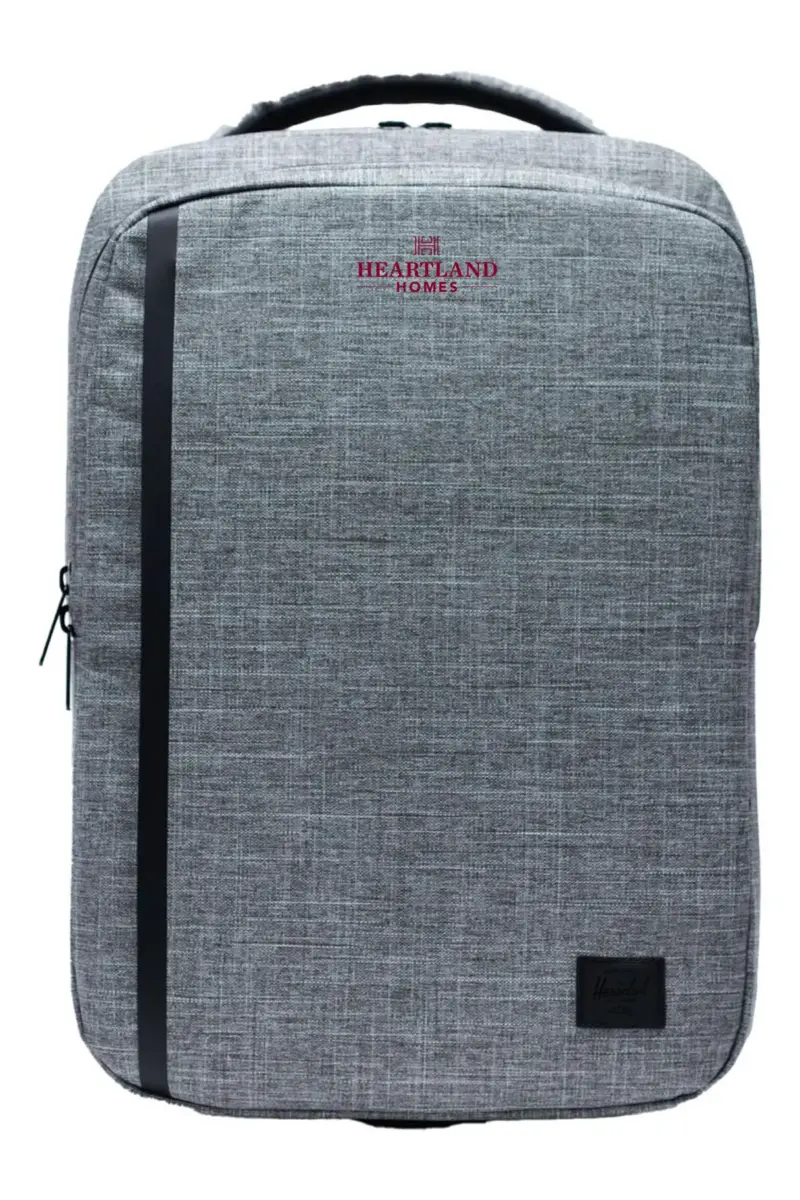 Heartland Homes - Herschel Tech Daypack 20L