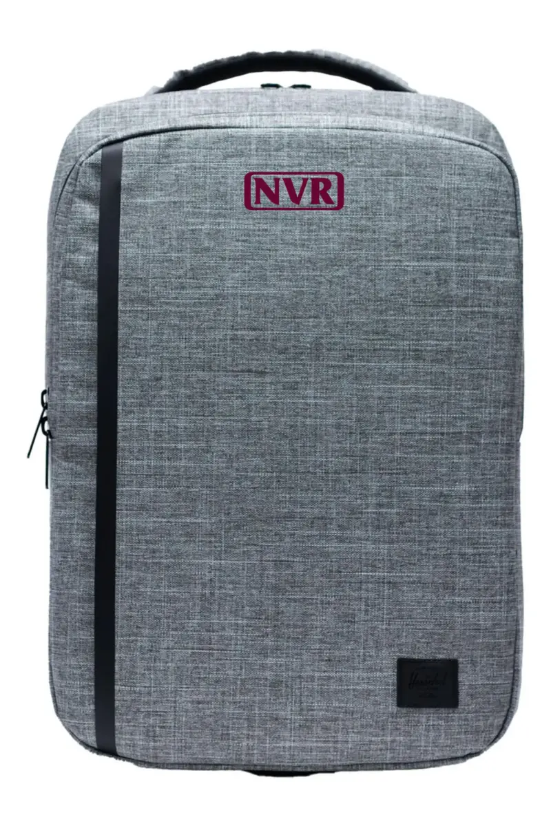 NVR Inc - Herschel Tech Daypack 20L