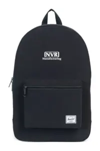 NVR Manufacturing - Herschel Cotton DayPack