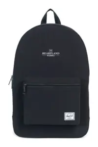 Heartland Homes - Herschel Cotton DayPack