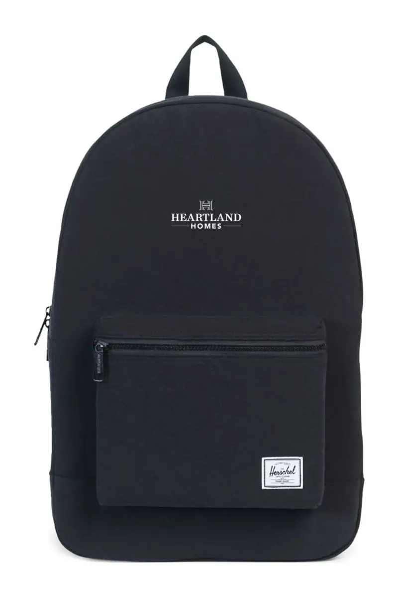 Heartland Homes - Herschel Cotton DayPack