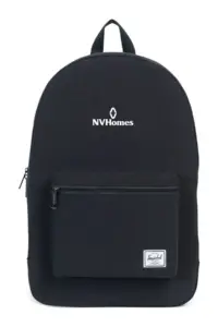 NVHomes - Herschel Cotton DayPack