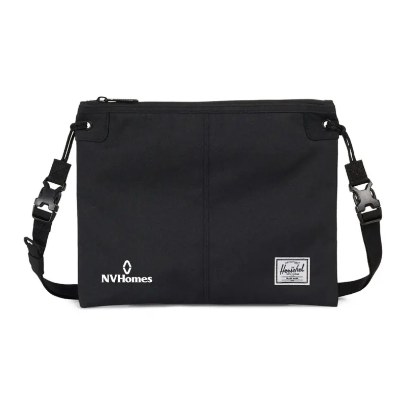 nvhomes herschel alder crossbody tote